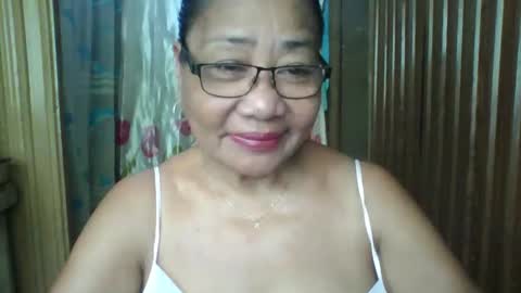 rosebelle66 online show from April 3, 2:53 am