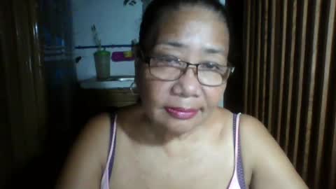 rosebelle66 online show from July 12, 5:04 pm