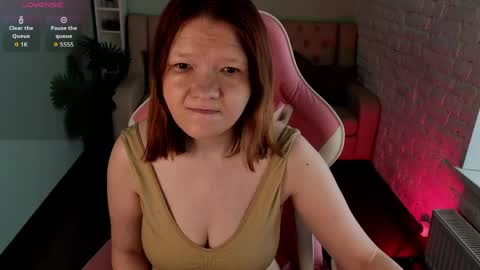 Rose online show from May 24, 10:09 am