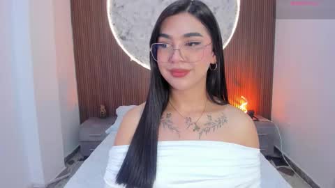 Rose online show from February 17, 1:51 pm