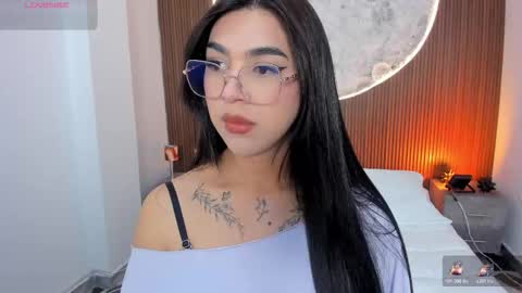 Rose online show from March 13, 1:29 pm