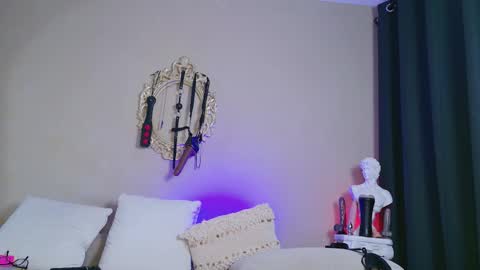 rosedelic online show from October 4, 3:48 am