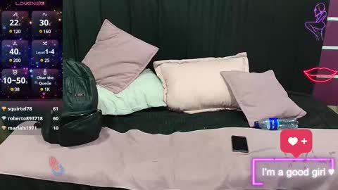 Snapshot of roseesmith_ chatting on February 28, 5:59 pm R O S E S M I T H online show from February 28, 5:59 pm