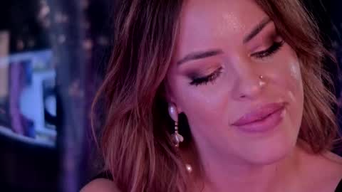 Snapshot of roseevansx chatting on March 1, 2:26 am Sonia online show from March 1, 2:26 am