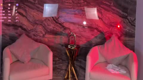 Rose  online show from January 15, 11:19 pm