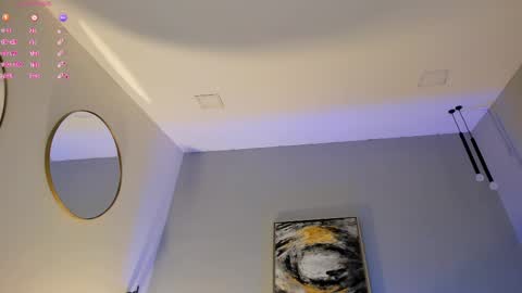 Rose  online show from February 17, 2:42 am