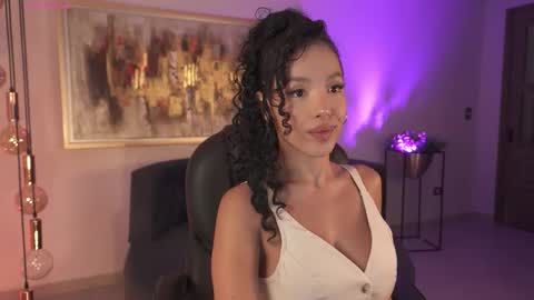 Rose  online show from January 9, 8:43 pm