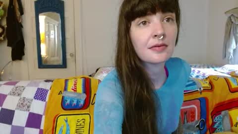 Rose Frostpond online show from May 26, 4:36 pm
