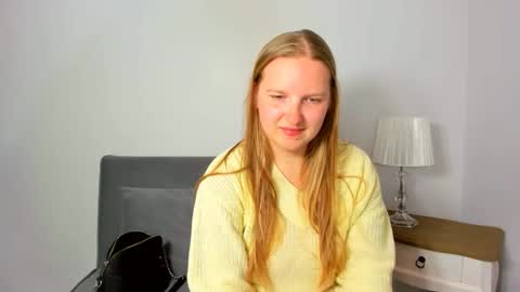 Rose online show from April 14, 6:03 pm