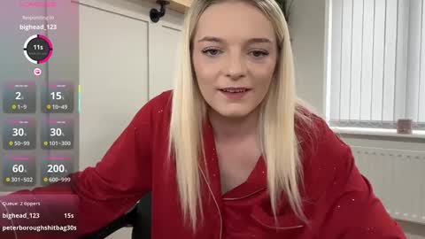 rose97 online show from February 11, 9:25 am