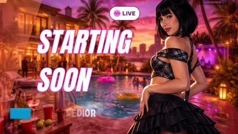 Lyla OF roselinedior online show from April 2, 1:42 pm