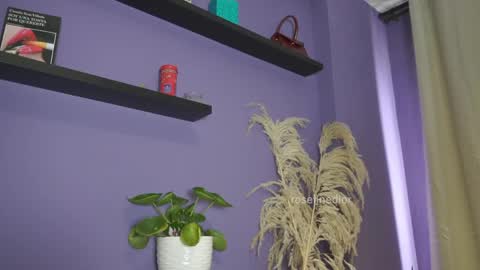 Lyla OF roselinedior online show from June 1, 4:52 pm