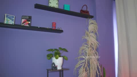 Lyla OF roselinedior online show from June 2, 5:04 pm