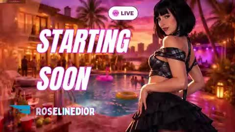 Snapshot of roselinedior chatting on July 5, 4:25 pm Lyla OF roselinedior online show from July 5, 4:25 pm