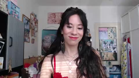 Snapshot of roselynsun chatting on February 26, 11:20 am Rose online show from February 26, 11:20 am