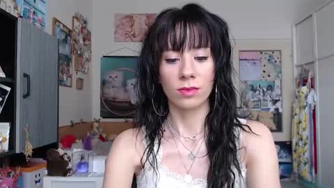 Rose online show from March 30, 1:01 pm