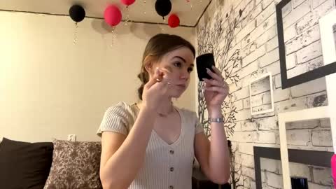 Rosa online show from April 13, 4:07 am