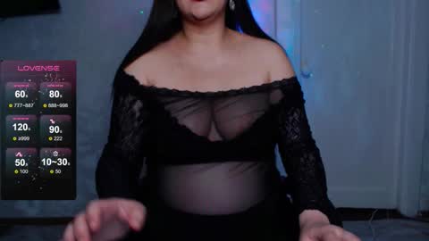 Snapshot of rosenayl chatting on March 3, 5:02 am Rina online show from March 3, 5:02 am