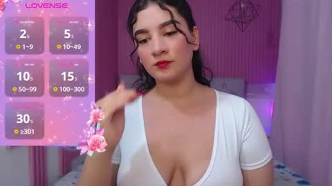 roses_liittle_ online show from June 19, 11:08 pm
