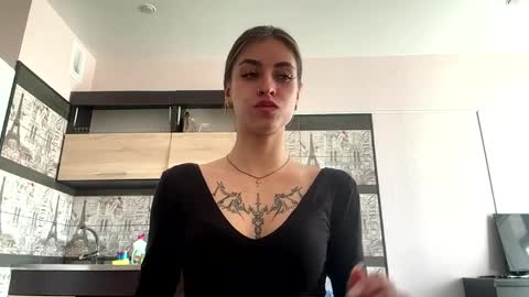 Rosetta online show from April 9, 5:07 am