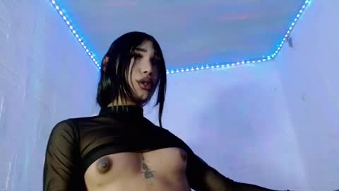 Rosettahott online show from July 3, 9:43 pm