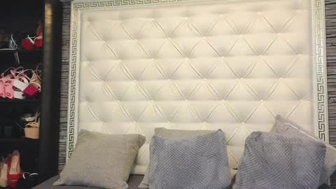 Gabriela online show from January 28, 1:38 pm