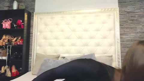 Gabriela online show from March 10, 5:43 am