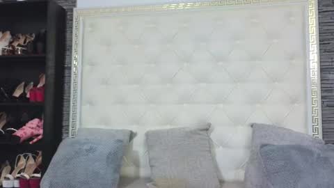 Gabriela online show from October 8, 6:55 am