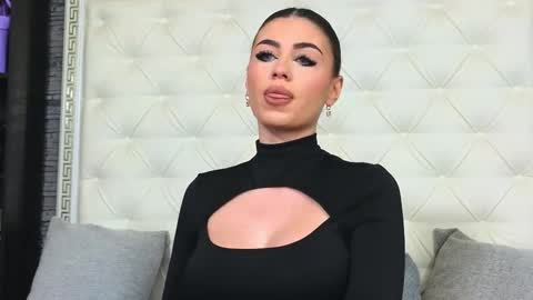 Gabriela online show from March 19, 7:56 am