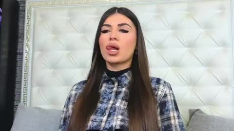 Gabriela online show from March 23, 8:29 am