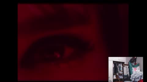 RoseVanity online show from November 11, 3:17 am