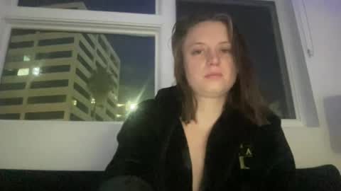 not your average online show from November 6, 2:34 am