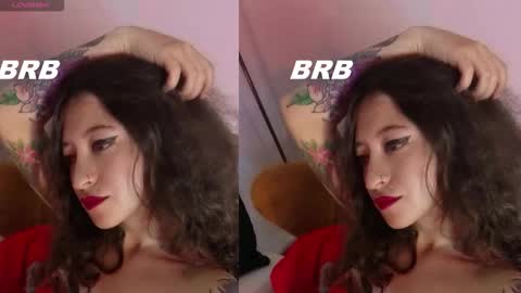 Rosh Hell online show from February 3, 1:37 am