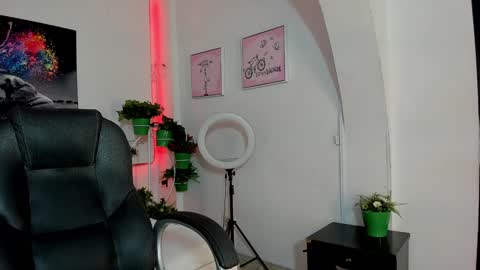 rosi_cooper online show from December 31, 11:09 am