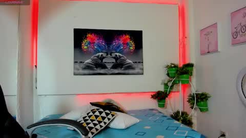 rosi_cooper online show from February 16, 11:49 am