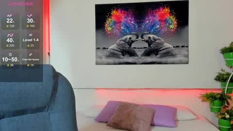 rosi_cooper online show from September 12, 10:48 am