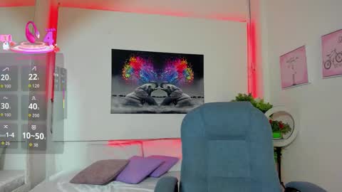 rosi_cooper online show from November 21, 10:36 am