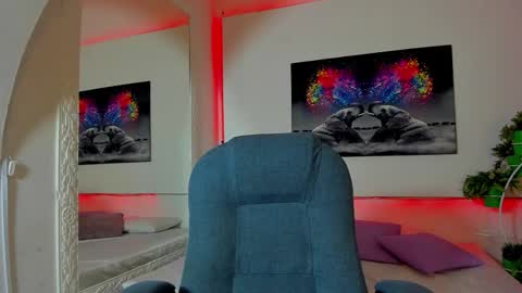 rosi_cooper online show from November 23, 11:10 am