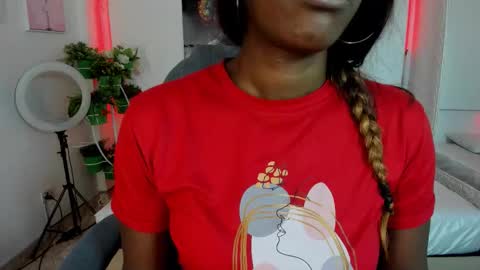 rosi_cooper online show from January 13, 11:15 am