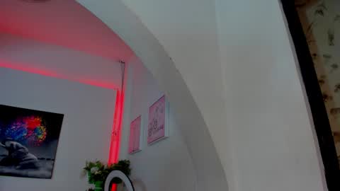 rosi_cooper online show from February 1, 11:09 am