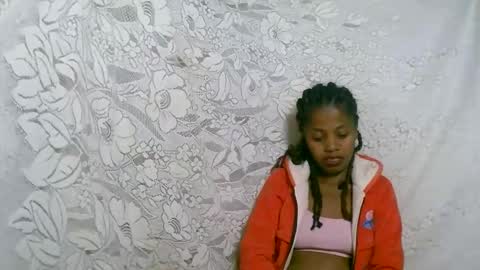 Snapshot of rosiahot1 chatting on October 9, 2:31 am rosia online show from October 9, 2:31 am
