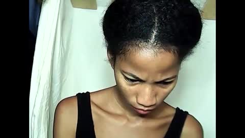 rosie6601 online show from April 17, 2:47 am