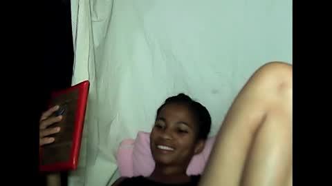 rosie6601 online show from April 18, 7:07 pm