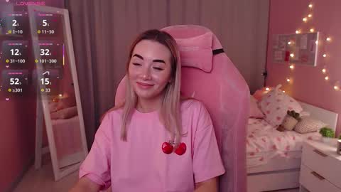 Snapshot of rosie_mac chatting on November 15, 1:14 am Rosie online show from November 15, 1:14 am