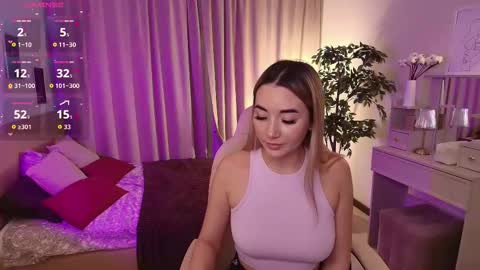 Snapshot of rosie_mac chatting on December 1, 7:35 am Rosie online show from December 1, 7:35 am