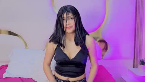 Rosie  online show from February 28, 11:44 am