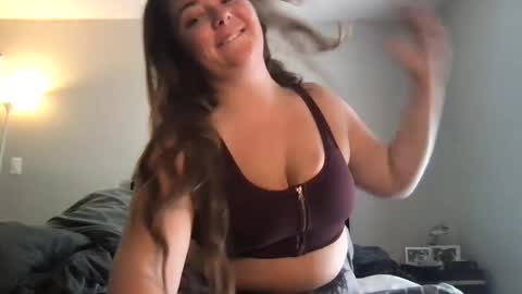 Rosie online show from September 23, 7:17 pm