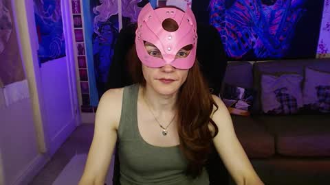 Snapshot of rosieplay chatting on September 24, 8:12 pm RosieFem online show from September 24, 8:12 pm