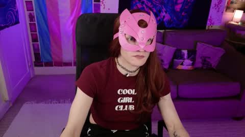Snapshot of rosieplay chatting on October 16, 5:58 pm RosieFem online show from October 16, 5:58 pm