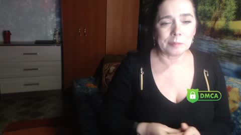 rositaohsky online show from December 8, 2:18 am